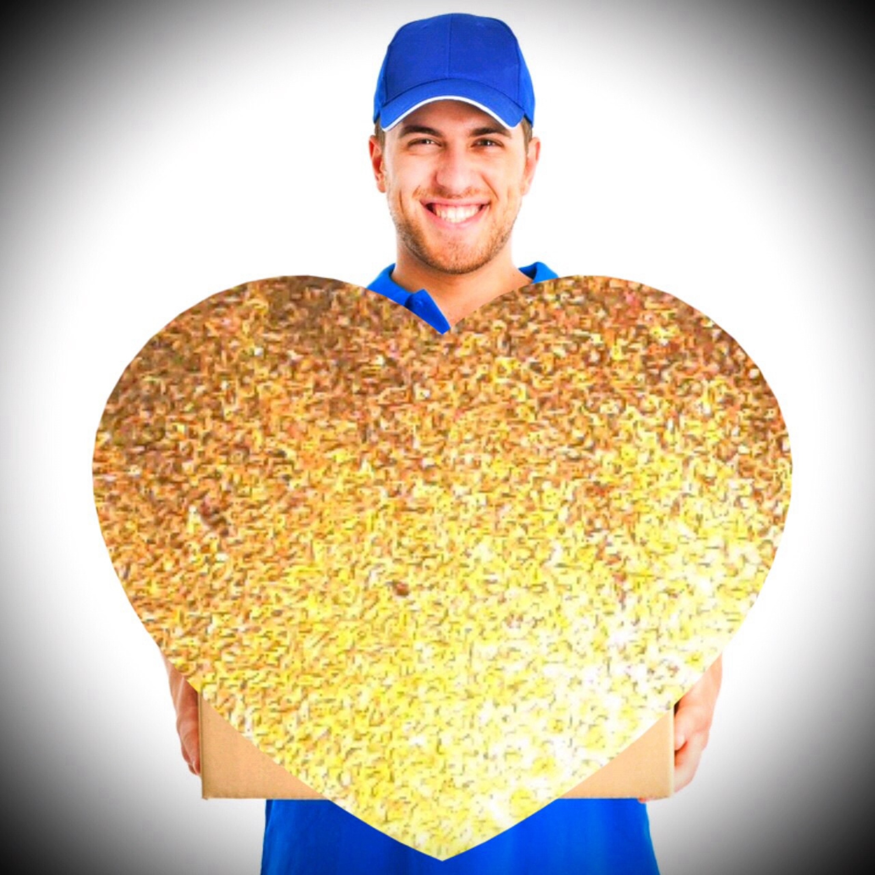 Ready For Your Love episode artwork