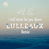 Rita Ora - I Will Never Let You Down (Lulleaux Remix)