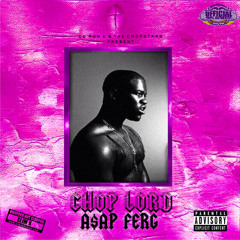 A$AP Ferg - Let It Go (Slowed By TROY)