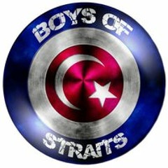 Skuad Suara Johor & B.O.S-Luaskan Kuasamu (Versi Penuh)