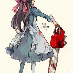 Alive (Aya's Theme) [Mad Father]