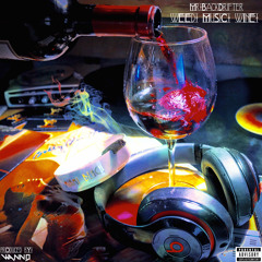 Manifest Destiny- Mr. Backdrifter