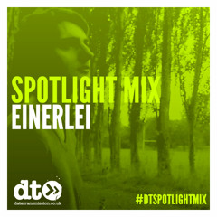 Spotlight Mix: Einerlei