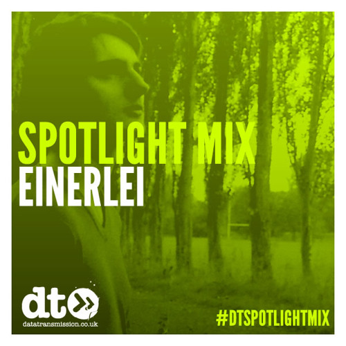 Spotlight Mix: Einerlei