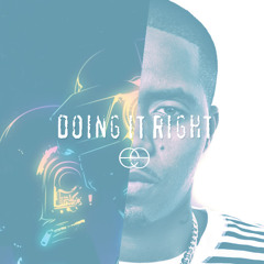 effxemm - doing it right (NAS X DAFT PUNK)