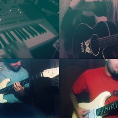 IGNITE - Instrumental Cover