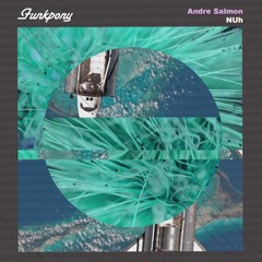 FP030 : Andre Salmon - On The Floor (Original Mix)