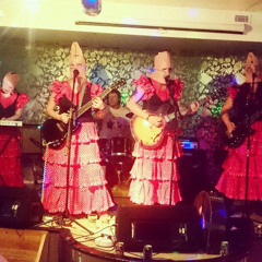 MASCARA SNAKES - A Corpse Has Been Fucked In Hallstahammar