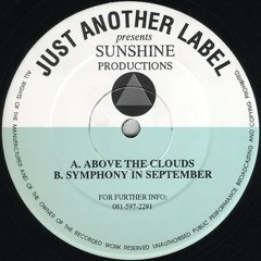 Sunshine Productions - Above The Clouds (CeLLectro Remix) FREE DOWNLOAD