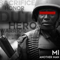 M.I. Abaga Another Man