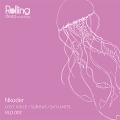 Nkoder - Lost Voice