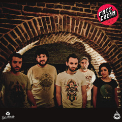 Face Cream - Get Rhythm (Johnny Cash Cover)