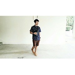 Meniti Hari - Amy Mastura (Cover)