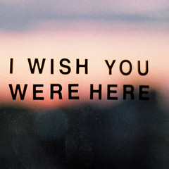 ΛNDR3 - Wish You Were Here (Original Mix)