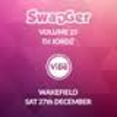 SWAGGER 25 - MIXED BY DJ JORDZ soundcloud -set 182553671
