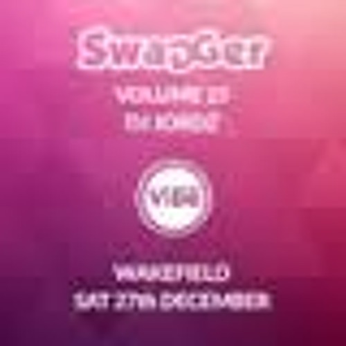SWAGGER 25 - MIXED BY DJ JORDZ soundcloud -set 182553671