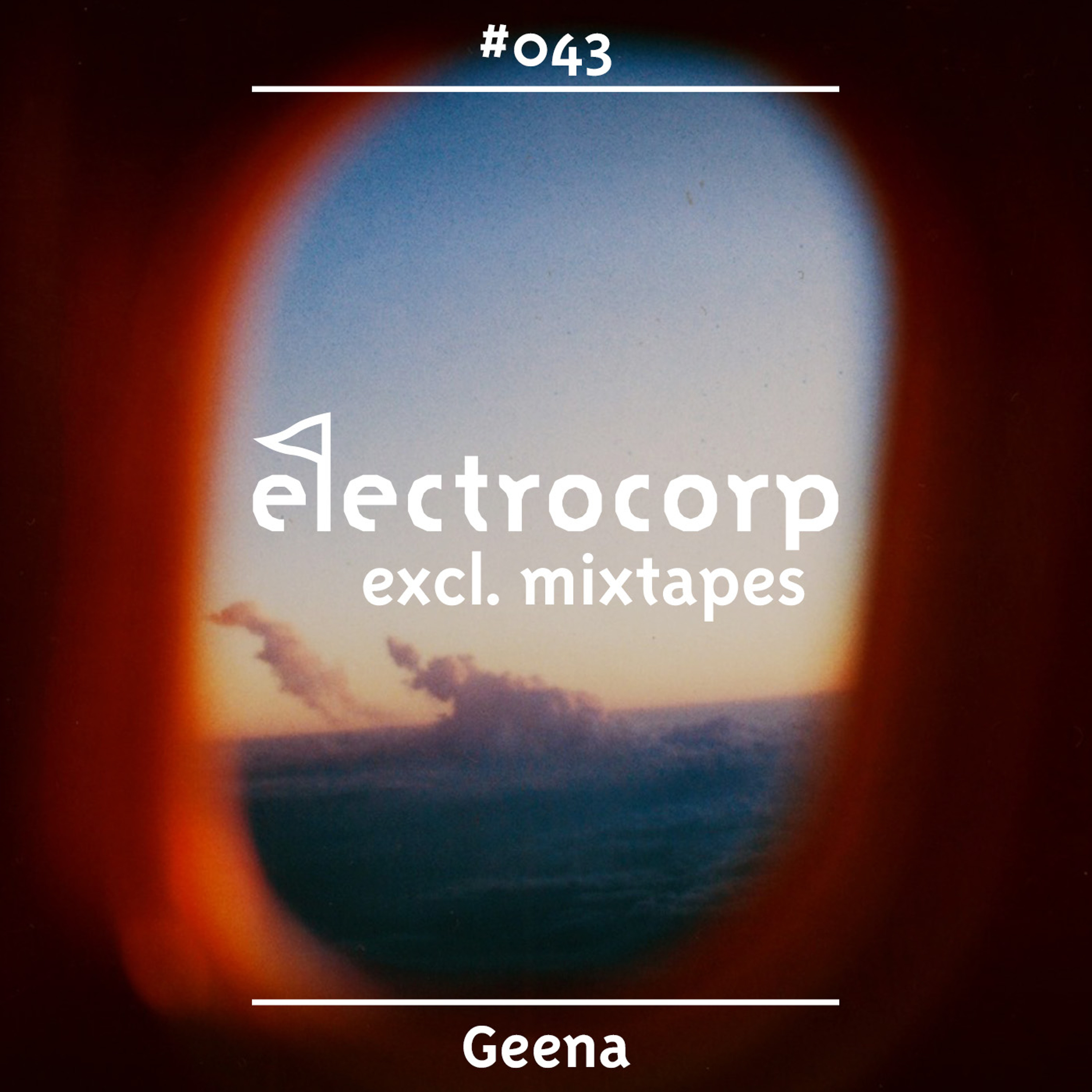 Electrocorp Mixtapes