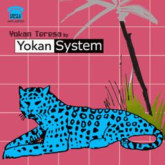 Yokan System 'Klee' - Ample Play Records
