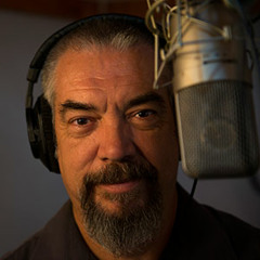 Claude Boucher Démo Super Écran 16