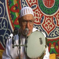 صلاة الميزان .. من شعر عبد اللـه / صلاح الدين القوصي رضى اللـه عنه
