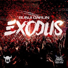 Bunji Garlin - Exodus (Jus Now) January 2015