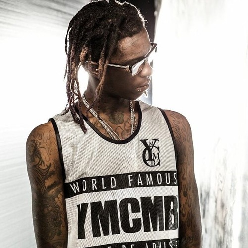 Young Thug - Friend Of Scotty by Young Thug World