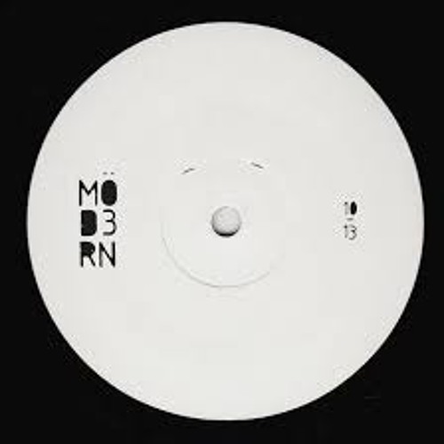 Möd3rn - Mö 1 (Original Mix) [MÖD3RN]