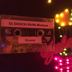 80/90er House Remix Set #1