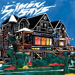 Simon Says - Ex - Futuro