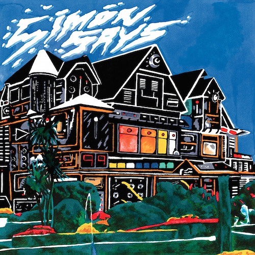 Simon Says - Ex - Futuro