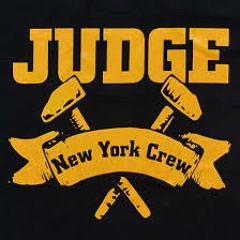 Judge - New York Crew