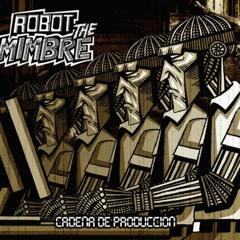 CADENA DE PRODUCCIÓN