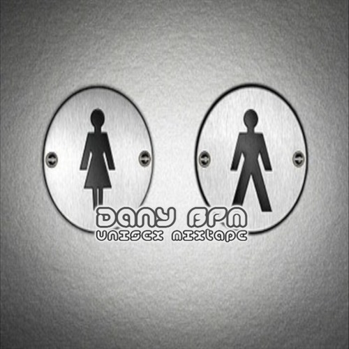 Dany BPM - Unisex Mixtape