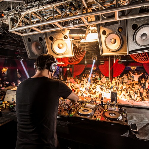 Markus Schulz - GDJB World Tour: Miami NYE 2015