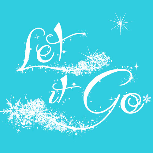 Nightcore - Let It Go - Chipmunk