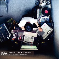 Backroomsounds