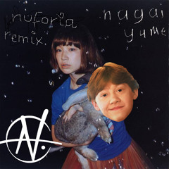 Yuki - Nagai Yume (Nuforia Remix)