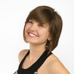 Myriam Boucher - Voix Enfant