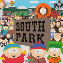 Empty & Jesse La'Brooy - South Park (Original Mix)