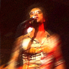 I Of The Hurricane feat. Oliver Pigott