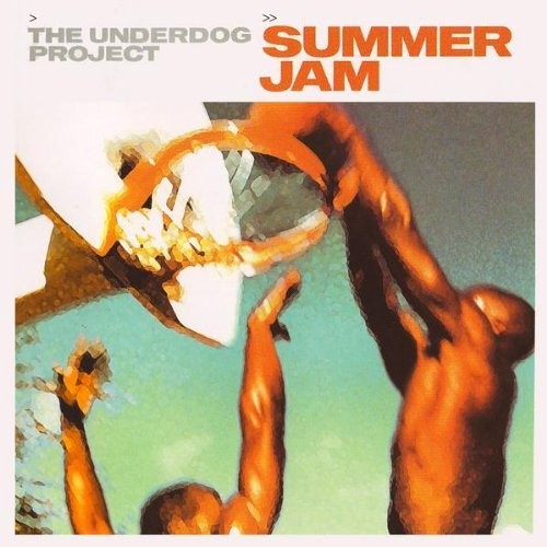 The Underdog Project - Summer Jam (FullSize & Thomas Bett Remix)[FREE  DOWNLOAD] by FullSize