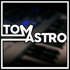 Tom Astro - Eclipse (Original Mix)