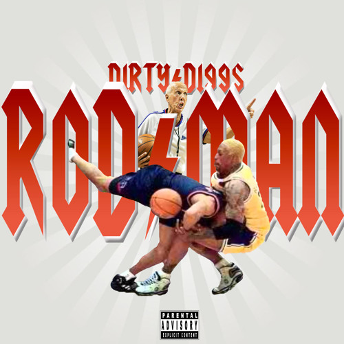 DirtyDiggs - Nickel Nine Ft. Rozewood