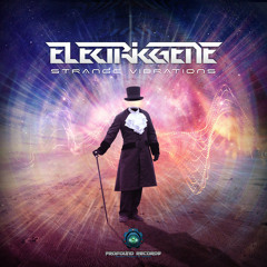 Alpha & Omega vs Electric Gene - Evolution (TOP #28 on Beatport!)