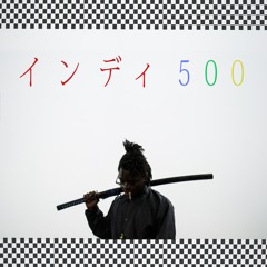 Nagasaki Dirt- Indy 500 (Prod. Goldensabres)