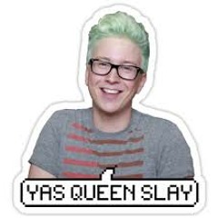 Psychobabble collection tyler <3
