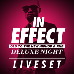 Liveset The Fresh Prince @ In Effect 22112014
