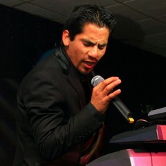 Vivir mi vida!  Tributo a Marc Anthony