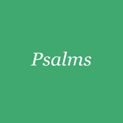 Psalm 45:1-2