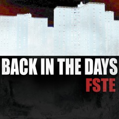 Back In The Days (EP)